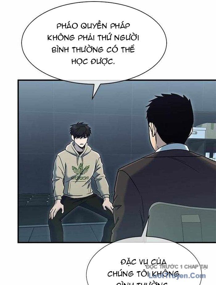 đọc truyện Một Anh Hùng Giỏi Mọi Thứ Chương 55 ảnh 35 tại Thiên Thai Truyện