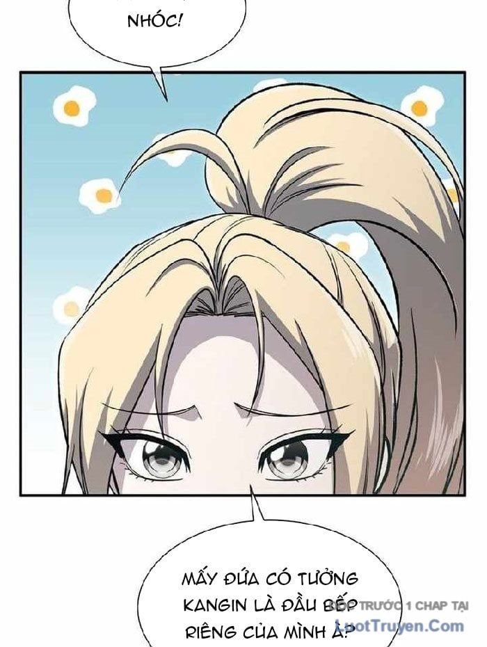 đọc truyện Một Anh Hùng Giỏi Mọi Thứ Chương 55 ảnh 8 tại Thiên Thai Truyện