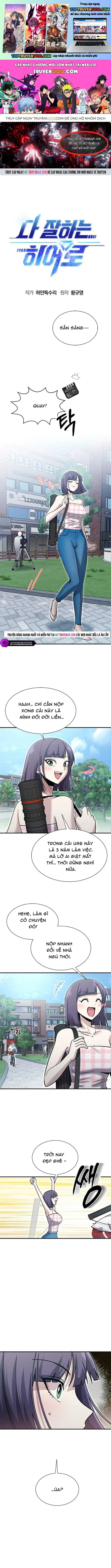 đọc truyện Một Anh Hùng Giỏi Mọi Thứ Chương 56 ảnh 3 tại Thiên Thai Truyện