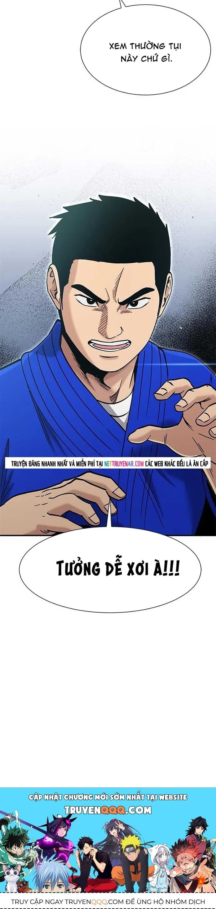 đọc truyện Một Anh Hùng Giỏi Mọi Thứ Chương 56 ảnh 14 tại Thiên Thai Truyện