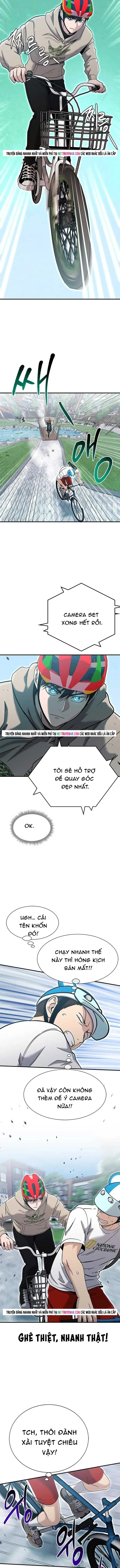 đọc truyện Một Anh Hùng Giỏi Mọi Thứ Chương 56 ảnh 5 tại Thiên Thai Truyện