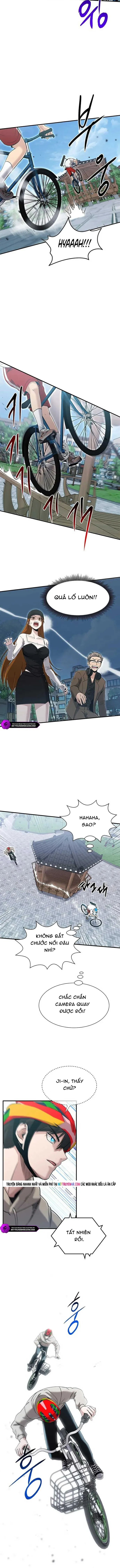 đọc truyện Một Anh Hùng Giỏi Mọi Thứ Chương 56 ảnh 6 tại Thiên Thai Truyện