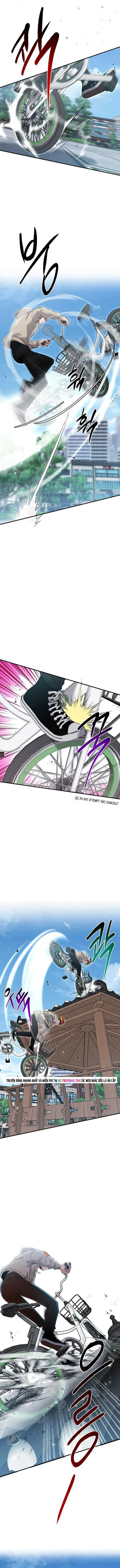 đọc truyện Một Anh Hùng Giỏi Mọi Thứ Chương 56 ảnh 7 tại Thiên Thai Truyện