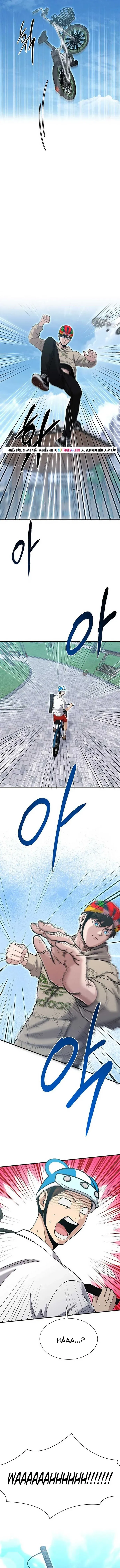 đọc truyện Một Anh Hùng Giỏi Mọi Thứ Chương 56 ảnh 8 tại Thiên Thai Truyện