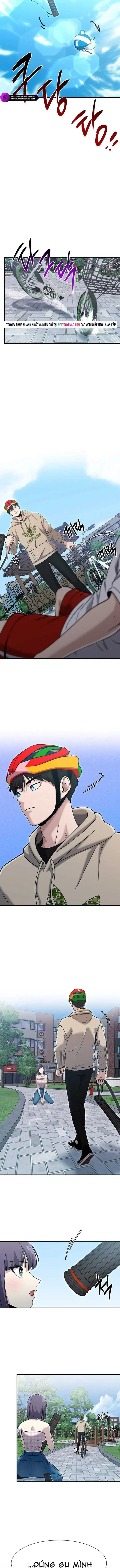 đọc truyện Một Anh Hùng Giỏi Mọi Thứ Chương 56 ảnh 9 tại Thiên Thai Truyện