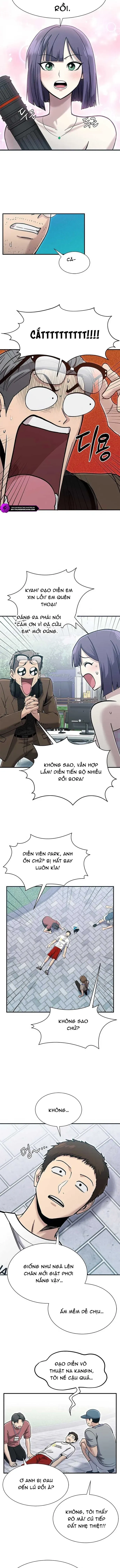 đọc truyện Một Anh Hùng Giỏi Mọi Thứ Chương 56 ảnh 10 tại Thiên Thai Truyện