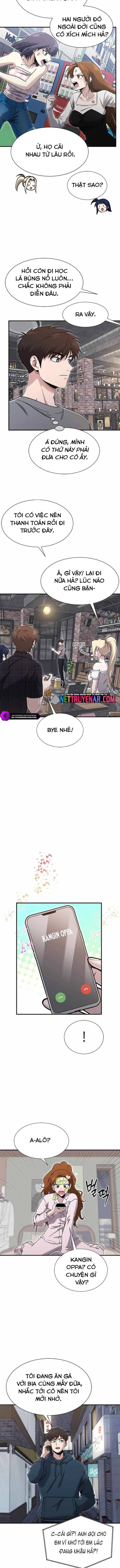 đọc truyện Một Anh Hùng Giỏi Mọi Thứ Chương 57 ảnh 12 tại Thiên Thai Truyện