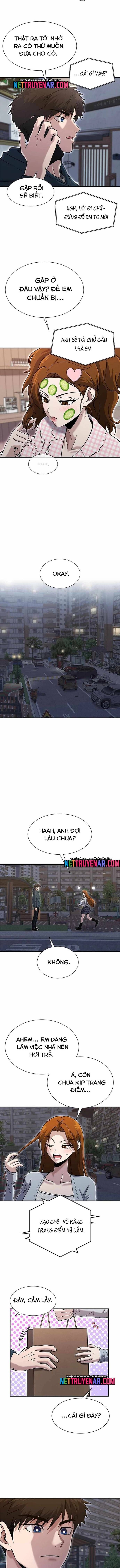 đọc truyện Một Anh Hùng Giỏi Mọi Thứ Chương 57 ảnh 13 tại Thiên Thai Truyện