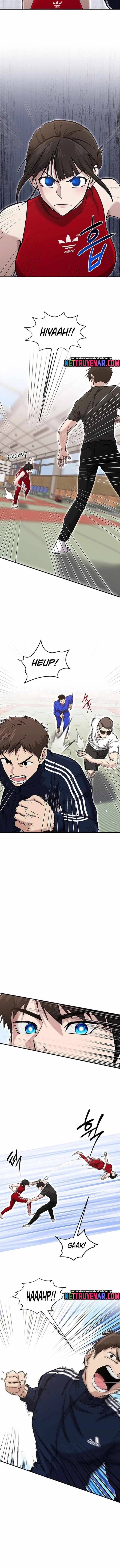 đọc truyện Một Anh Hùng Giỏi Mọi Thứ Chương 57 ảnh 4 tại Thiên Thai Truyện