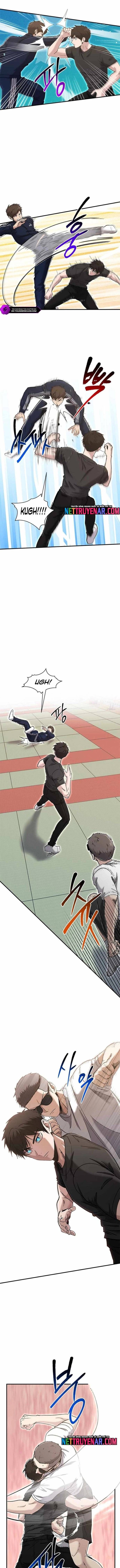 đọc truyện Một Anh Hùng Giỏi Mọi Thứ Chương 57 ảnh 5 tại Thiên Thai Truyện