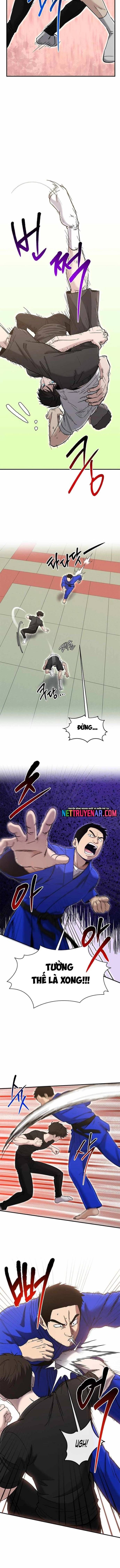 đọc truyện Một Anh Hùng Giỏi Mọi Thứ Chương 57 ảnh 6 tại Thiên Thai Truyện