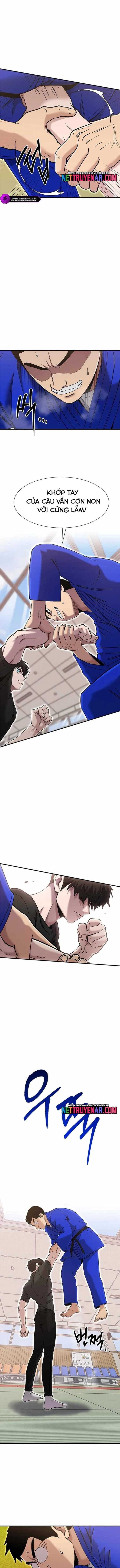 đọc truyện Một Anh Hùng Giỏi Mọi Thứ Chương 57 ảnh 7 tại Thiên Thai Truyện