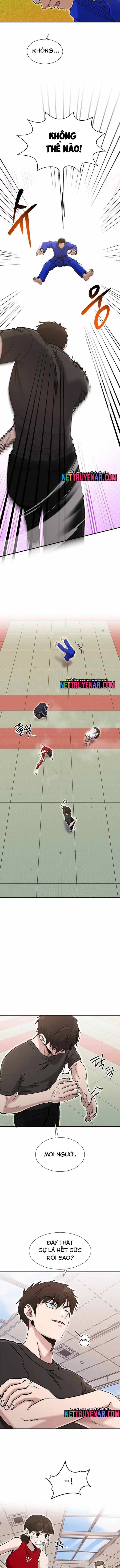 đọc truyện Một Anh Hùng Giỏi Mọi Thứ Chương 57 ảnh 8 tại Thiên Thai Truyện