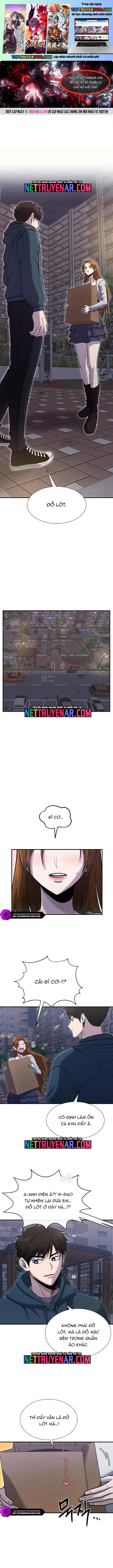 đọc truyện Một Anh Hùng Giỏi Mọi Thứ Chương 58 ảnh 3 tại Thiên Thai Truyện