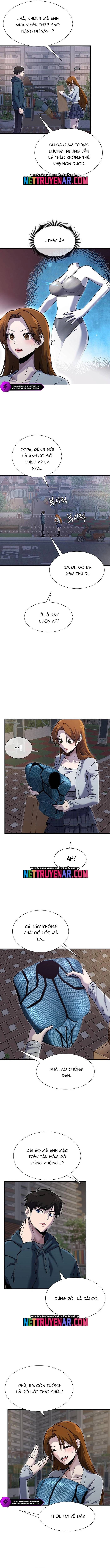 đọc truyện Một Anh Hùng Giỏi Mọi Thứ Chương 58 ảnh 4 tại Thiên Thai Truyện