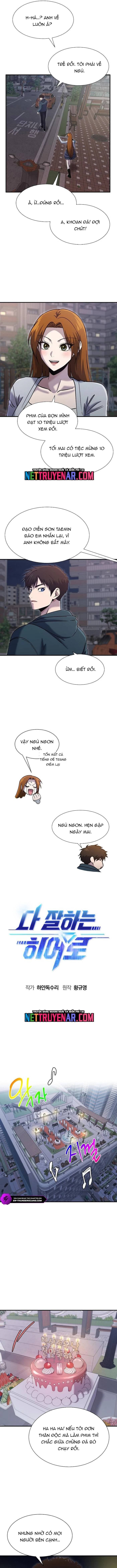 đọc truyện Một Anh Hùng Giỏi Mọi Thứ Chương 58 ảnh 5 tại Thiên Thai Truyện