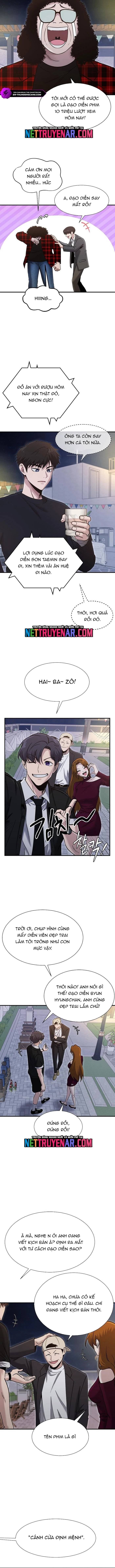 đọc truyện Một Anh Hùng Giỏi Mọi Thứ Chương 58 ảnh 6 tại Thiên Thai Truyện