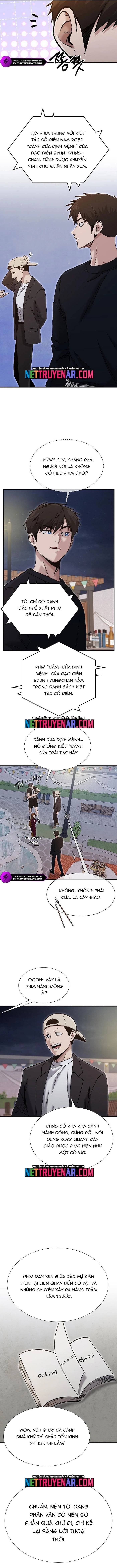 đọc truyện Một Anh Hùng Giỏi Mọi Thứ Chương 58 ảnh 7 tại Thiên Thai Truyện