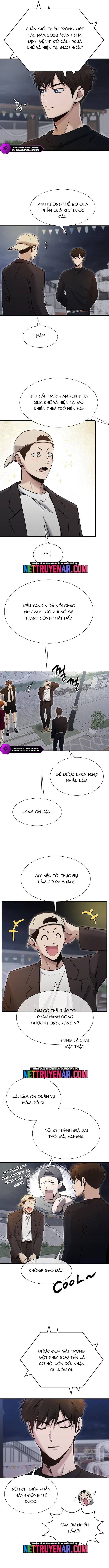 đọc truyện Một Anh Hùng Giỏi Mọi Thứ Chương 58 ảnh 8 tại Thiên Thai Truyện