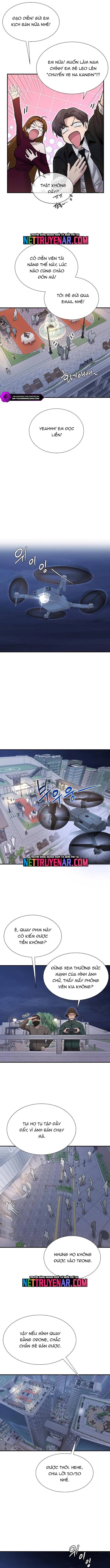 đọc truyện Một Anh Hùng Giỏi Mọi Thứ Chương 58 ảnh 9 tại Thiên Thai Truyện