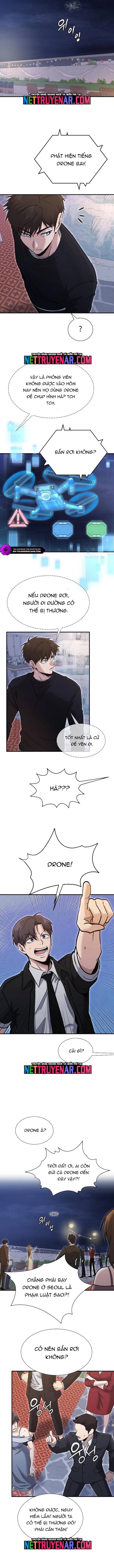 đọc truyện Một Anh Hùng Giỏi Mọi Thứ Chương 58 ảnh 10 tại Thiên Thai Truyện