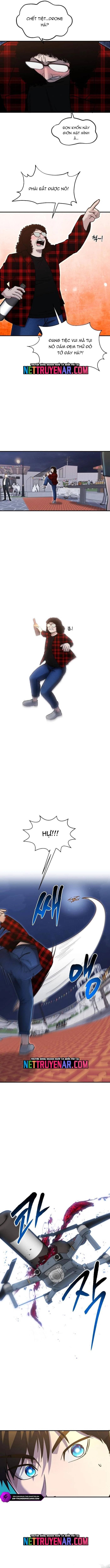 đọc truyện Một Anh Hùng Giỏi Mọi Thứ Chương 58 ảnh 11 tại Thiên Thai Truyện