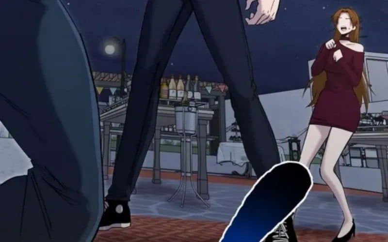 đọc truyện Một Anh Hùng Giỏi Mọi Thứ Chương 59 ảnh 108 tại Thiên Thai Truyện