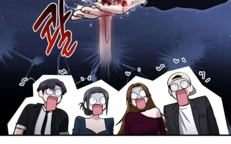 đọc truyện Một Anh Hùng Giỏi Mọi Thứ Chương 59 ảnh 126 tại Thiên Thai Truyện