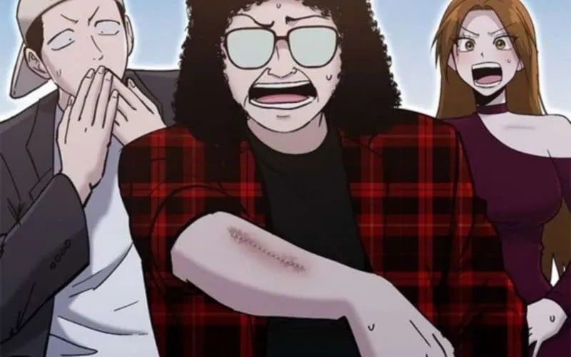 đọc truyện Một Anh Hùng Giỏi Mọi Thứ Chương 59 ảnh 166 tại Thiên Thai Truyện