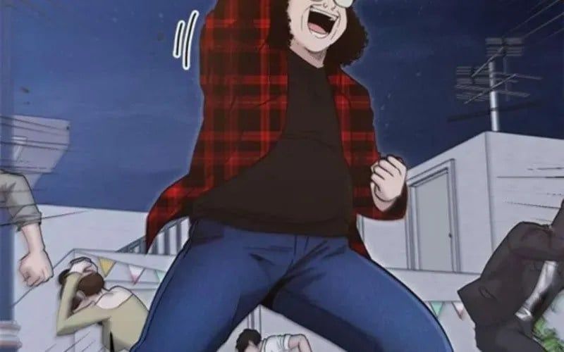 đọc truyện Một Anh Hùng Giỏi Mọi Thứ Chương 59 ảnh 21 tại Thiên Thai Truyện