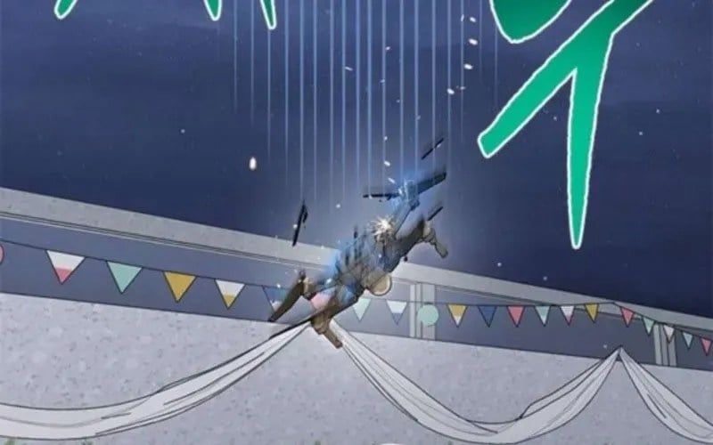 đọc truyện Một Anh Hùng Giỏi Mọi Thứ Chương 59 ảnh 25 tại Thiên Thai Truyện