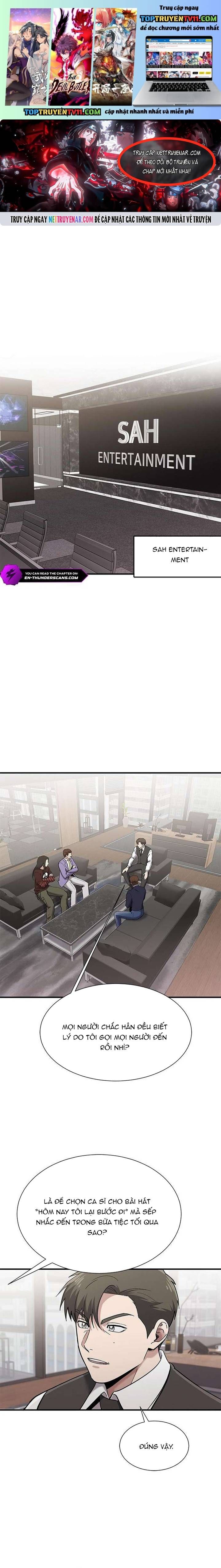 đọc truyện Một Anh Hùng Giỏi Mọi Thứ Chương 61 ảnh 3 tại Thiên Thai Truyện