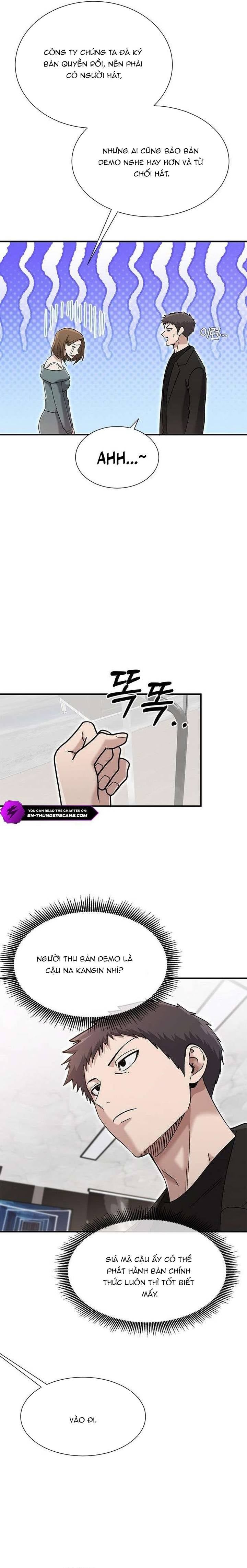 đọc truyện Một Anh Hùng Giỏi Mọi Thứ Chương 61 ảnh 13 tại Thiên Thai Truyện