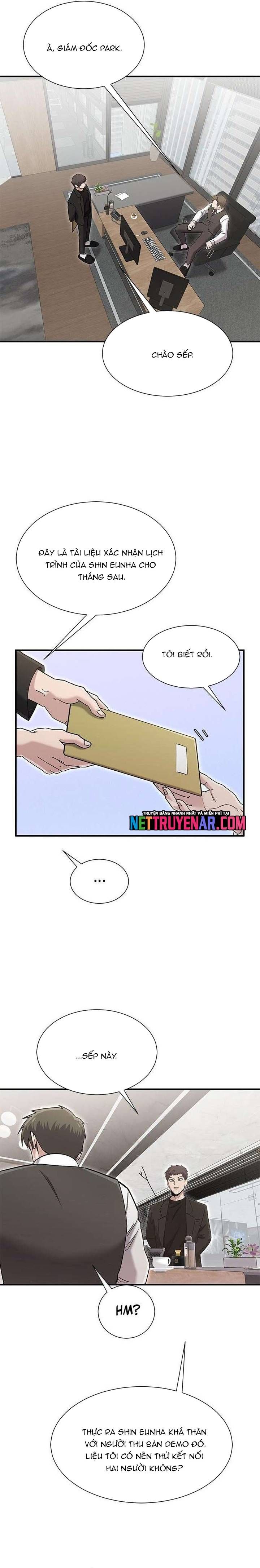 đọc truyện Một Anh Hùng Giỏi Mọi Thứ Chương 61 ảnh 14 tại Thiên Thai Truyện