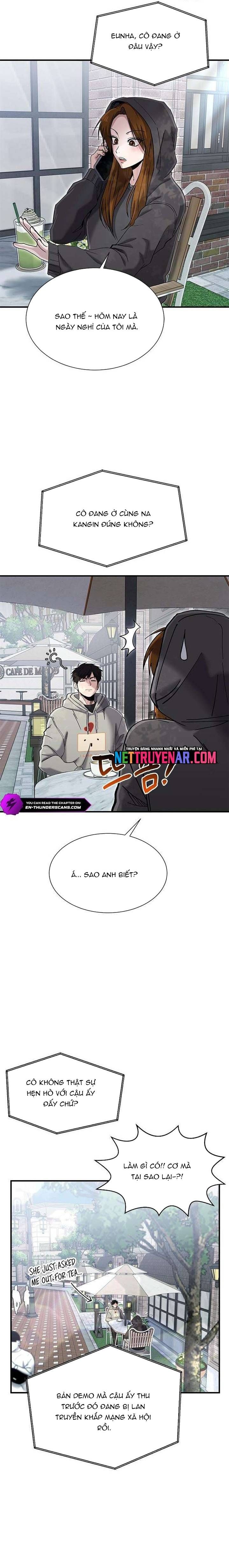 đọc truyện Một Anh Hùng Giỏi Mọi Thứ Chương 61 ảnh 16 tại Thiên Thai Truyện