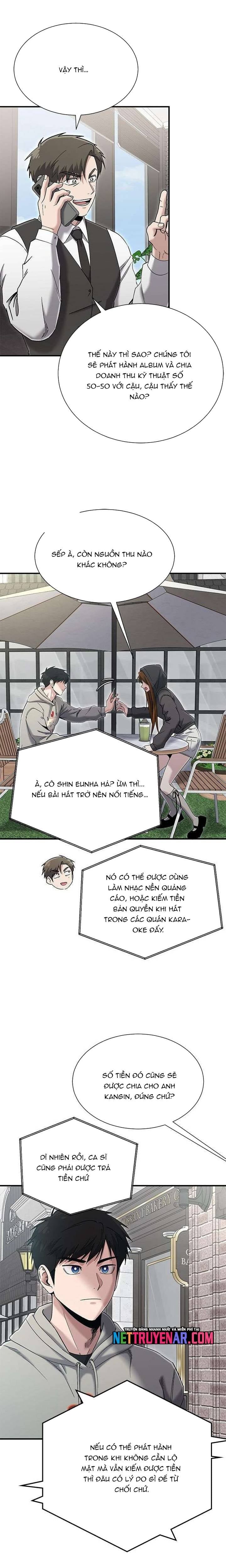 đọc truyện Một Anh Hùng Giỏi Mọi Thứ Chương 61 ảnh 19 tại Thiên Thai Truyện