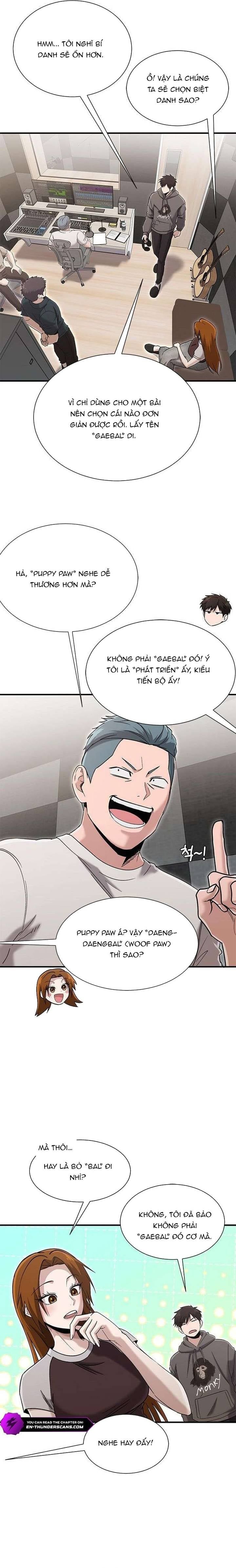 đọc truyện Một Anh Hùng Giỏi Mọi Thứ Chương 61 ảnh 23 tại Thiên Thai Truyện