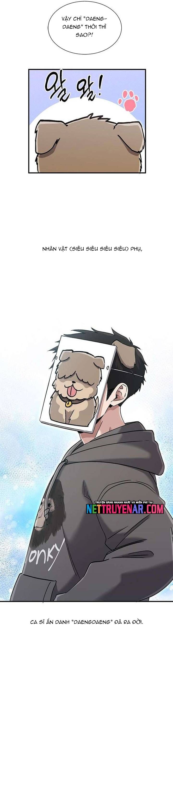 đọc truyện Một Anh Hùng Giỏi Mọi Thứ Chương 61 ảnh 24 tại Thiên Thai Truyện