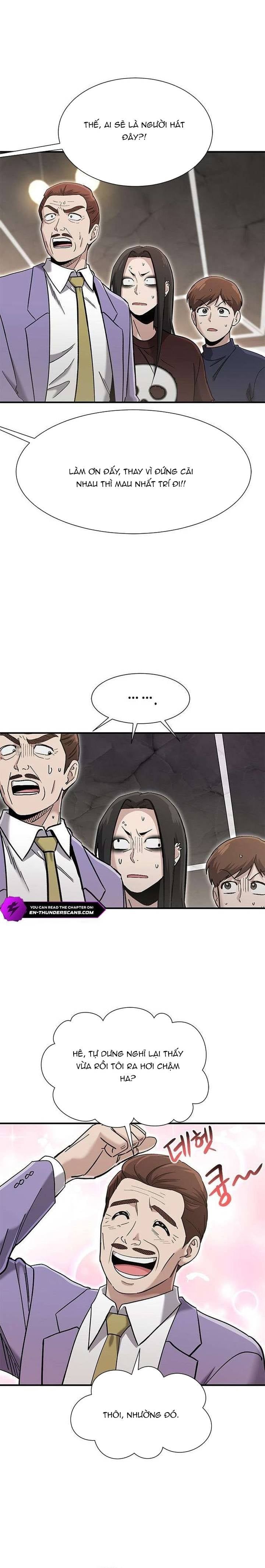 đọc truyện Một Anh Hùng Giỏi Mọi Thứ Chương 61 ảnh 9 tại Thiên Thai Truyện