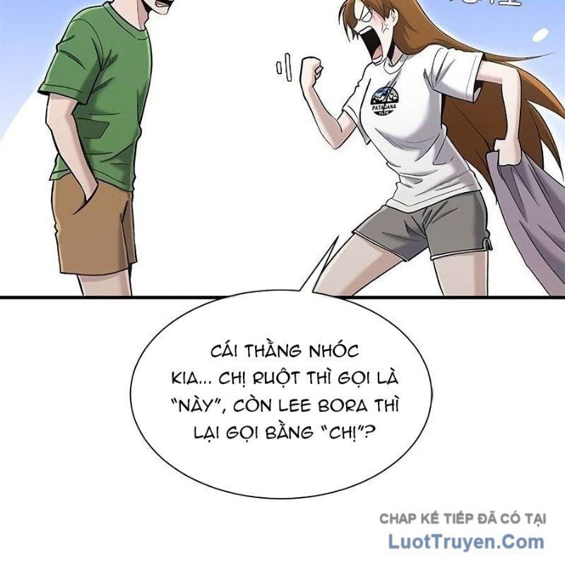 đọc truyện Một Anh Hùng Giỏi Mọi Thứ Chương 62 ảnh 23 tại Thiên Thai Truyện