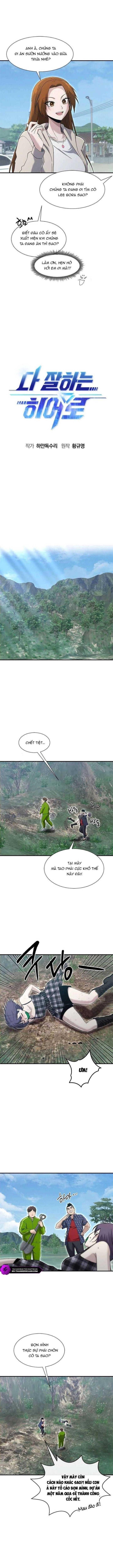 đọc truyện Một Anh Hùng Giỏi Mọi Thứ Chương 63 ảnh 4 tại Thiên Thai Truyện