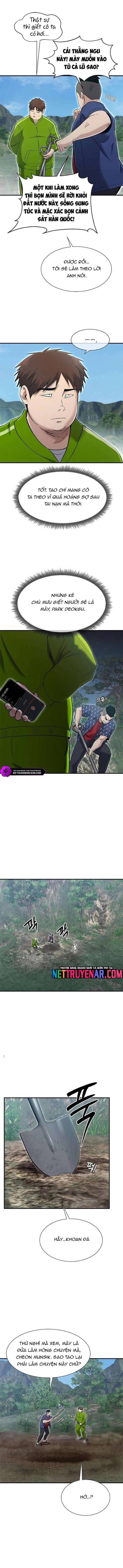 đọc truyện Một Anh Hùng Giỏi Mọi Thứ Chương 63 ảnh 5 tại Thiên Thai Truyện