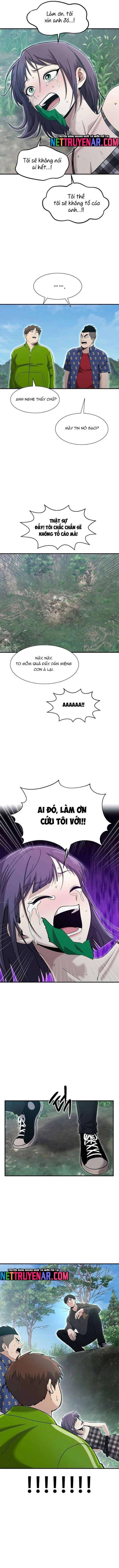 đọc truyện Một Anh Hùng Giỏi Mọi Thứ Chương 63 ảnh 7 tại Thiên Thai Truyện