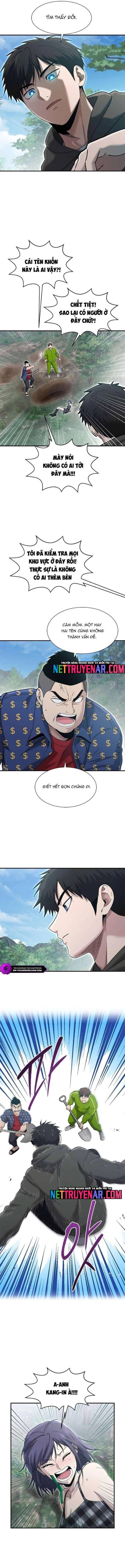 đọc truyện Một Anh Hùng Giỏi Mọi Thứ Chương 63 ảnh 8 tại Thiên Thai Truyện