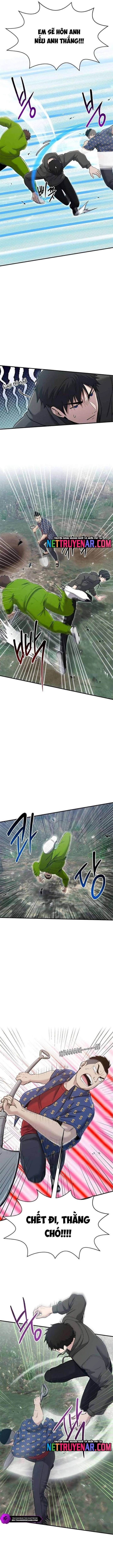 đọc truyện Một Anh Hùng Giỏi Mọi Thứ Chương 63 ảnh 9 tại Thiên Thai Truyện