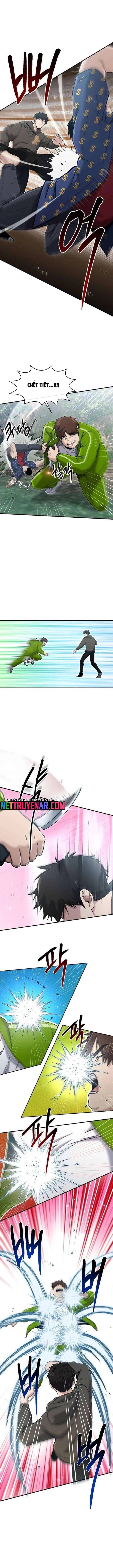 đọc truyện Một Anh Hùng Giỏi Mọi Thứ Chương 63 ảnh 10 tại Thiên Thai Truyện