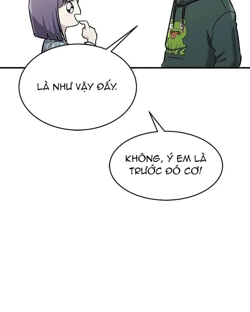 đọc truyện Một Anh Hùng Giỏi Mọi Thứ Chương 64 ảnh 19 tại Thiên Thai Truyện