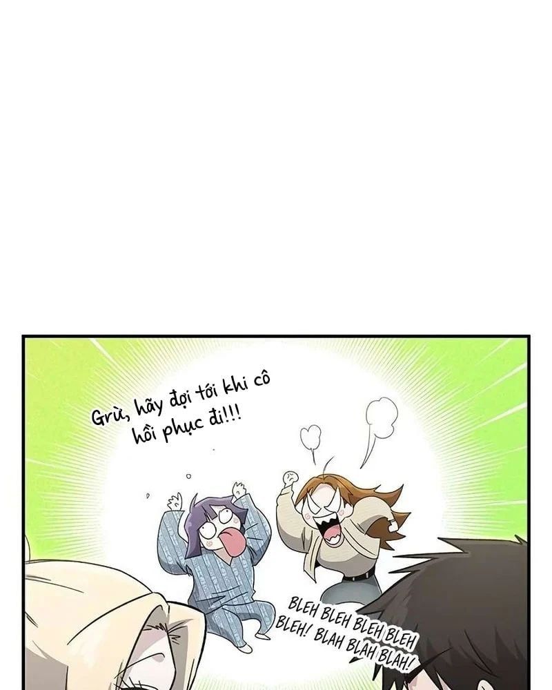 đọc truyện Một Anh Hùng Giỏi Mọi Thứ Chương 64 ảnh 39 tại Thiên Thai Truyện