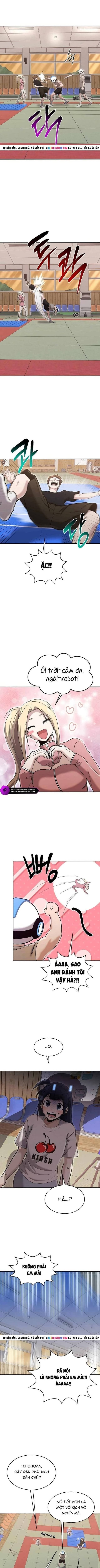 đọc truyện Một Anh Hùng Giỏi Mọi Thứ Chương 65 ảnh 5 tại Thiên Thai Truyện