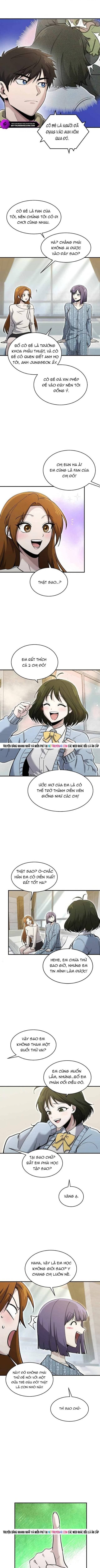 đọc truyện Một Anh Hùng Giỏi Mọi Thứ Chương 65 ảnh 7 tại Thiên Thai Truyện